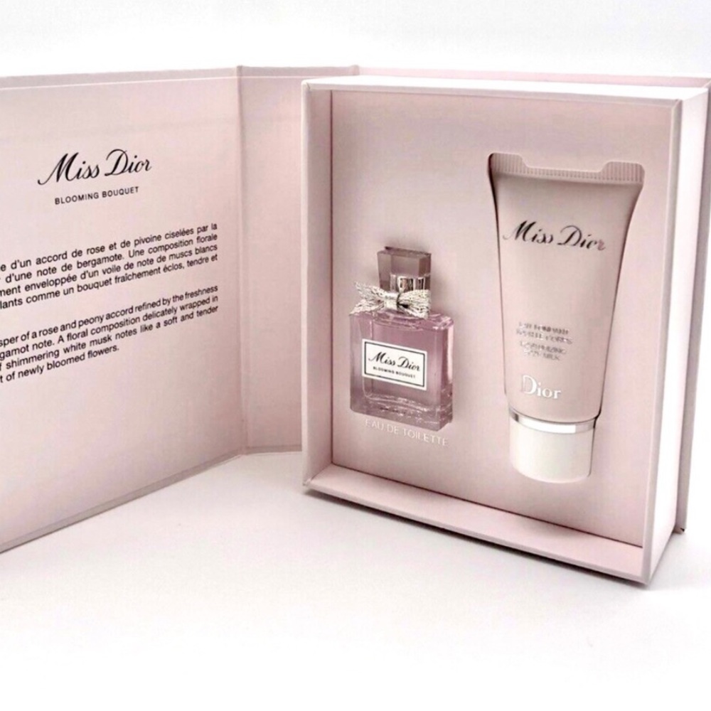 Dior set new - Picture 2 of 4